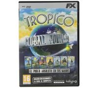 Trópico: Global Power - Premium Edition [PC]