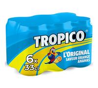 Tropico L'Original, 6 x 330ml