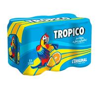 TROPICO|L'Original Boîte 6X33Cl|(Lot De 1)|Best Deal