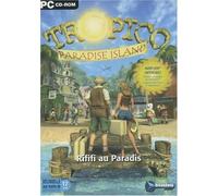 Tropico Paradise Island Add-On Pc