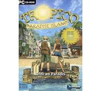 Tropico Paradise Island Add-On Pc