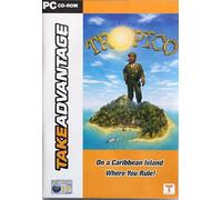 Tropico [ PC Games ] [Import anglais]