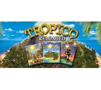 Tropico Reloaded (PC)