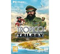 Tropico Trilogy