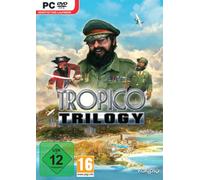Tropico Trilogy [import allemand]