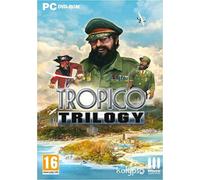 Tropico Trilogy