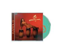 Tropicoqueta CD