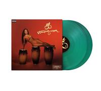 Karol G – Tropicoqueta – Double vinyle couleur turquoise – INTERSCOPE