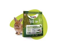 Tropifit All in 1 Rabbit Junior - Nourriture pour Jeunes Lapins