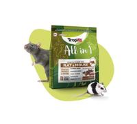 Tropifit All in 1 Rat & Mouse - Nourriture pour Rats et Souris 500g