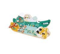 Tropik - busy board croco