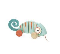 Tropik - Caméléon A Tirer
