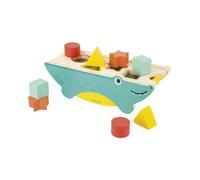 Tropik - Croco Des Formes