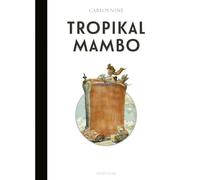 Tropikal mambo