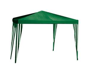 TROPIKANA GAZEBO MT.3X4 BLANC/VERT