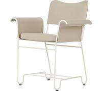 Tropique Chaise de Table à Manger Limonta Udine 12/Blanc