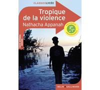 Tropique de la violence