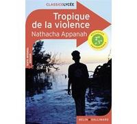 Tropique de la violence