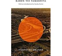 Tropique de l'orange