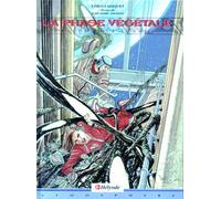 Tropique Des Etoiles N°2 : La Phase Vegetale