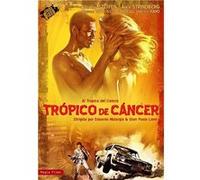 Tropique du Cancer (1972) / Al Tropico de Cancro (DVD)