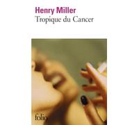 Tropique du Cancer