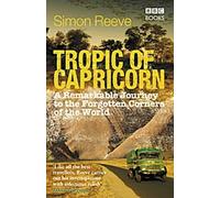 Tropique du Capricorne