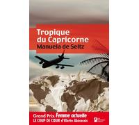 TROPIQUE DU CAPRICORNE