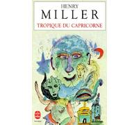 Tropique Du Capricorne