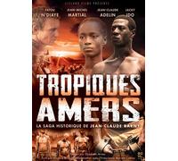Tropiques amers DVD DVD