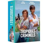 Tropiques criminels L'Intégrale des Saisons 1 à 6 DVD A