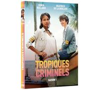 Tropiques criminels - saison 1