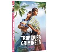 Tropiques Criminels Saison 2 DVD