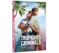 Tropiques Criminels Saison 2 DVD DVD
