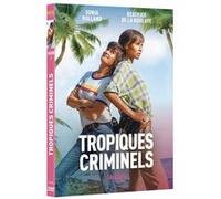 Tropiques Criminels Saison 2 DVD