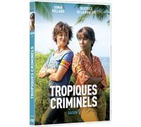 Tropiques Criminels Saison 3 DVD