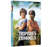 Tropiques Criminels Saison 3 DVD