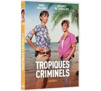 Tropiques Criminels - Saison 4