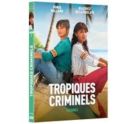 Tropiques criminels Saison 5 DVD