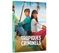 Tropiques criminels Saison 5 DVD E