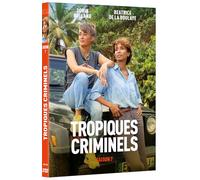 Tropiques criminels - Saison 7
