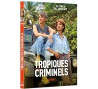 Tropiques criminels Saison 7 DVD