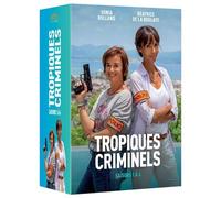 Tropiques Criminels - Saisons 1 À 6