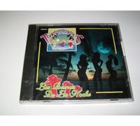 Tropireinas - Reinas De La Noche