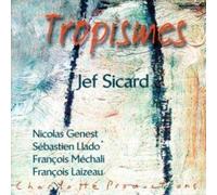 Tropismes