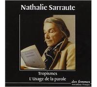 Tropismes - Le Mot Amour - Ich Sterbe