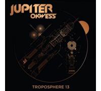 Troposphere Feat Damon Albarn & Warren E