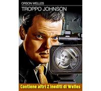 Troppo Johnson / The Hearts Of Age [Region Free]