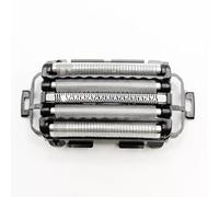 Tropurt Feuille externe de rasoir pour Panasonic ES-LM51 ES-LM53 ES-LV67 ES-LV67-K