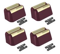 Tropurt Têtes de rechange - Grille et barre de coupe pour Wahl 7031-100, 7043-100